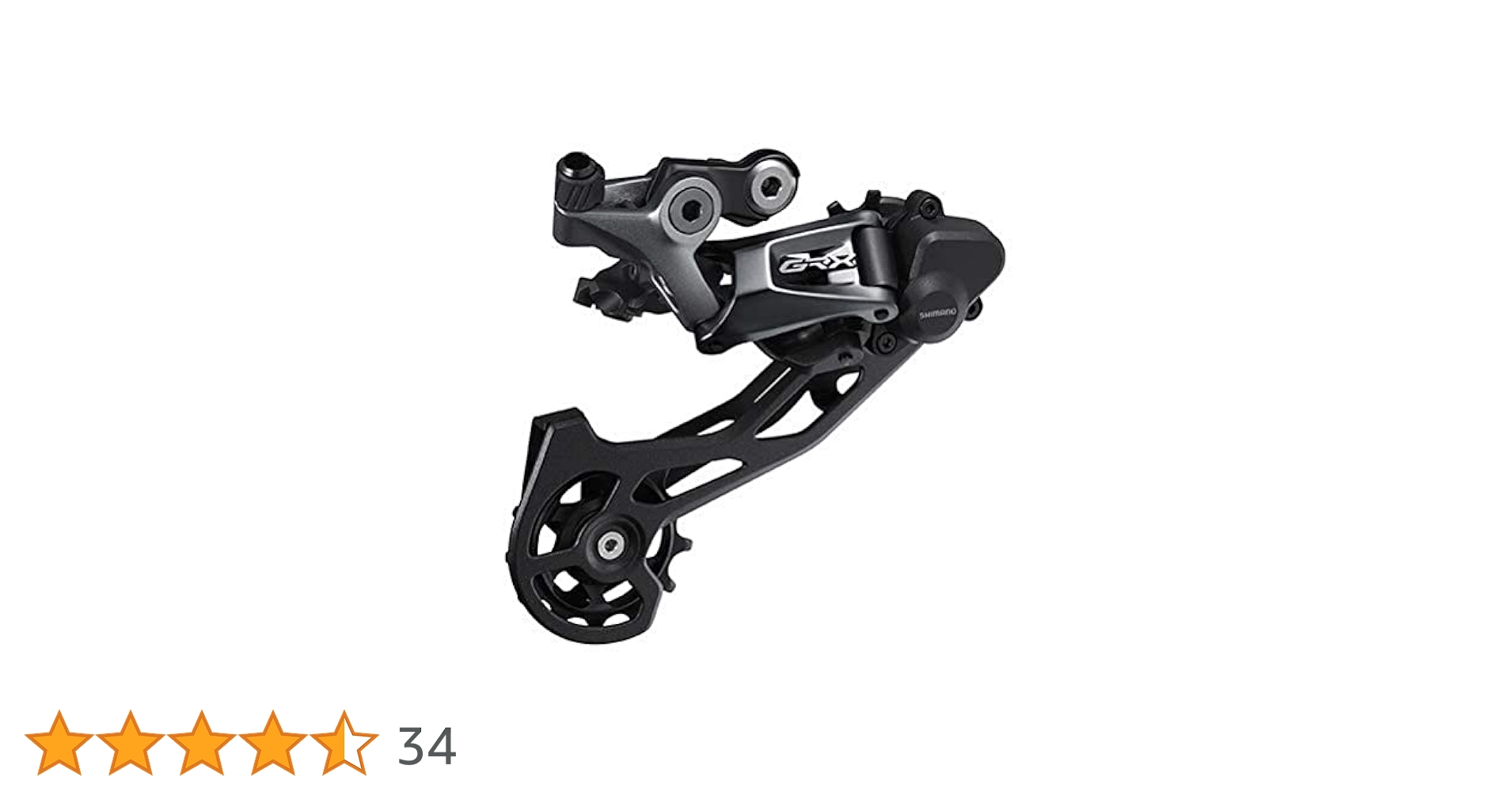 Amazon.co.jp: シマノ(SHIMANO) RD-RX810 11S IRDRX810